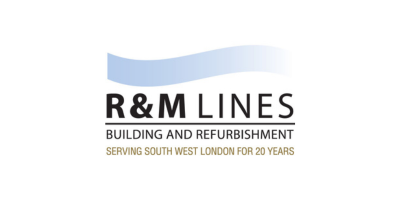 R&M Lines Limited logo